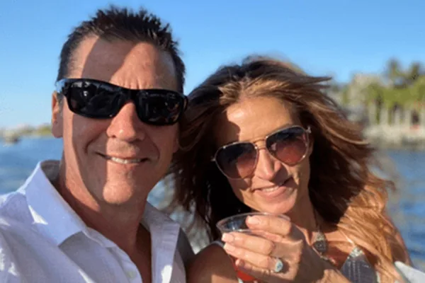 Tours & Special Occasions aboard Don't Panic in Pompano Beach