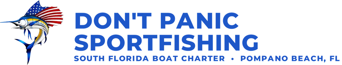 Don't Panic Sportfishing
