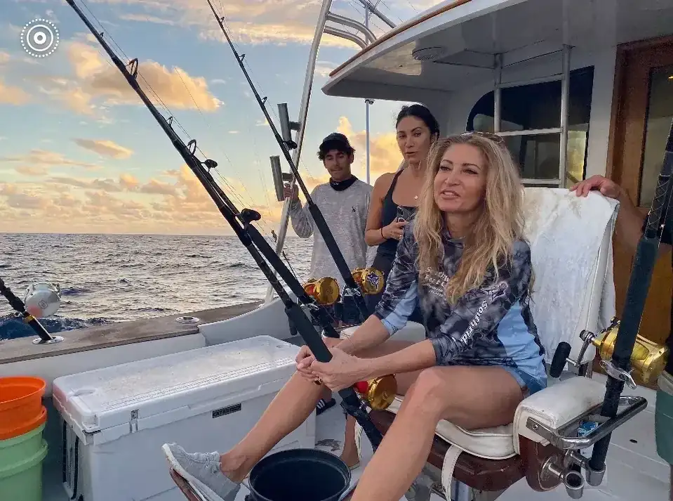 Sunset Boat Charters