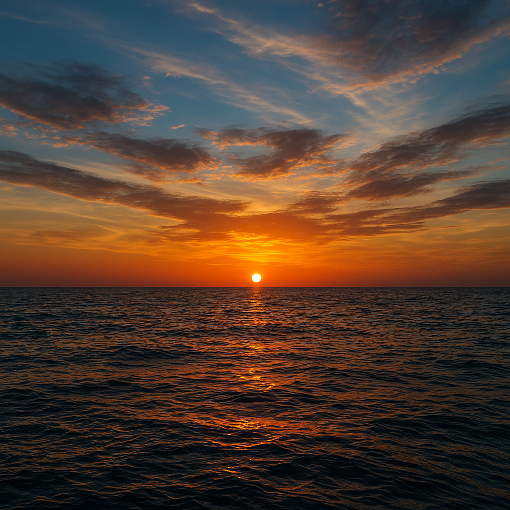 Sunset Cruises in South Florida That Are Worth Every Minute