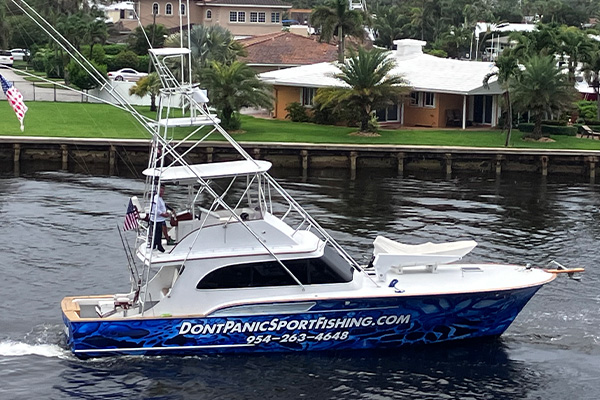 Why South Florida Locals Prefer Private Boat Tours