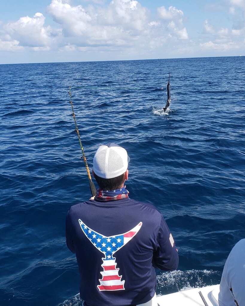 Why Offshore Fishing in South Florida Is Great Any Time of Year